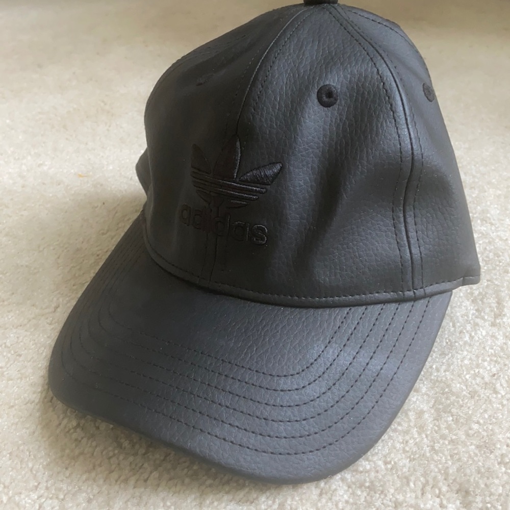 adidas hat!!!